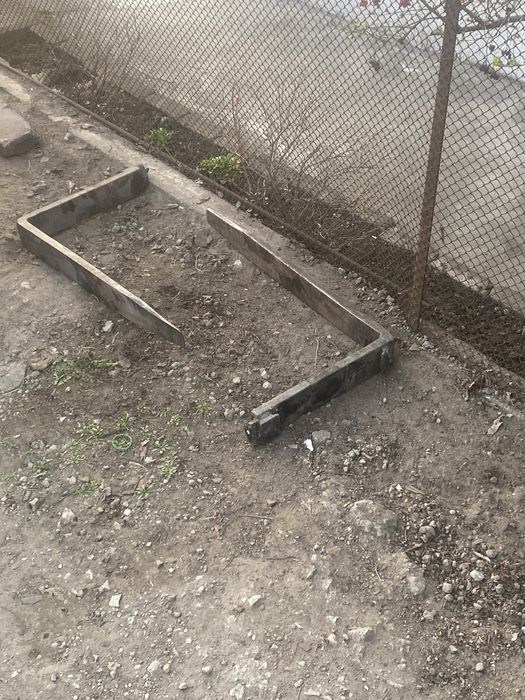 Продам запчасти на электропогрузчик