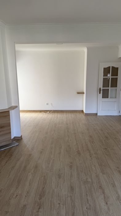 Apartamento T1 para arrendar