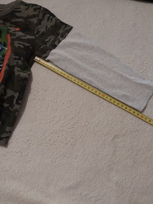 Bluzka bluzeczki bliźniaki