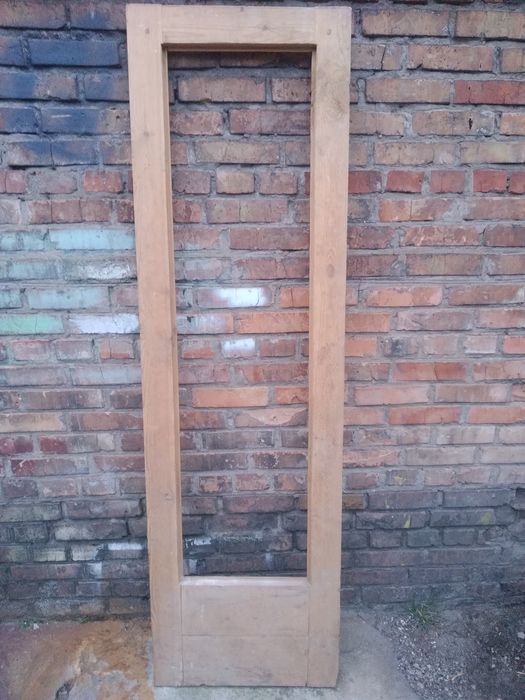 Двері міжкімнатні