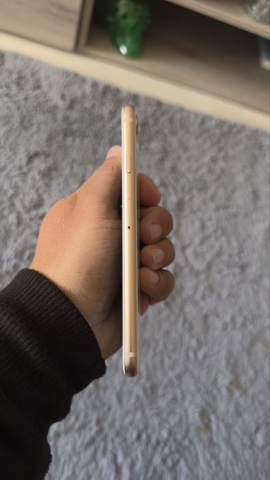 Iphone 8 64GB Branco