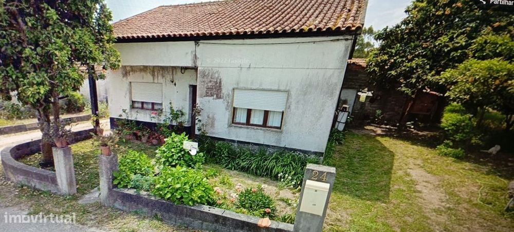 Moradia em Ferreira A Nova -Figueira da Foz — Ferreira-A-Nova, Coimbra