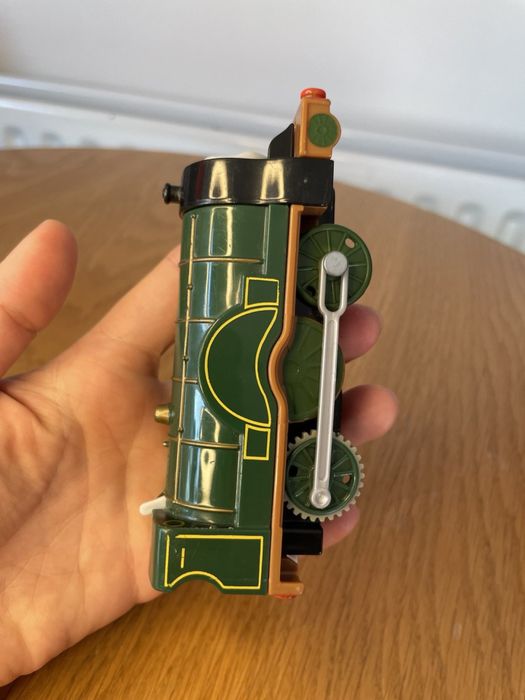 паровозик Томас Thomas Friends оригинал