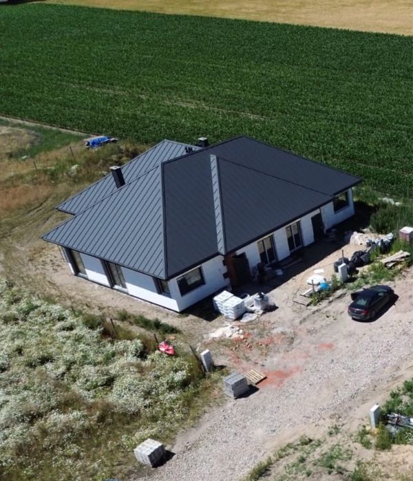 Na sprzedaz piękny dom bliźniaczy- ostatni lokal