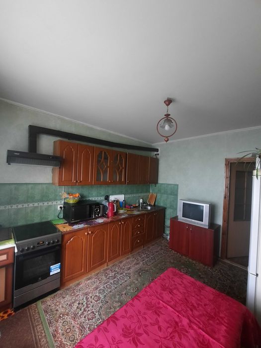 3-комнатная квартира по адресу ул. Драгоманова (площадь 107 м²) - Atlanta.ua - фото 6