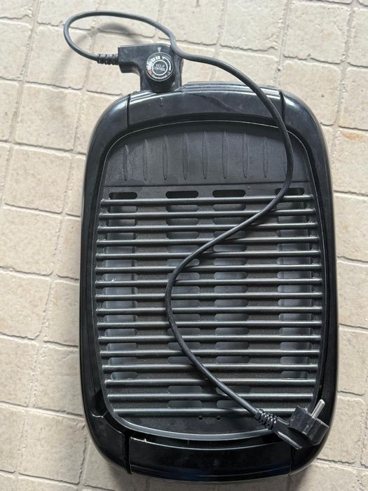 Becken smokeless grill