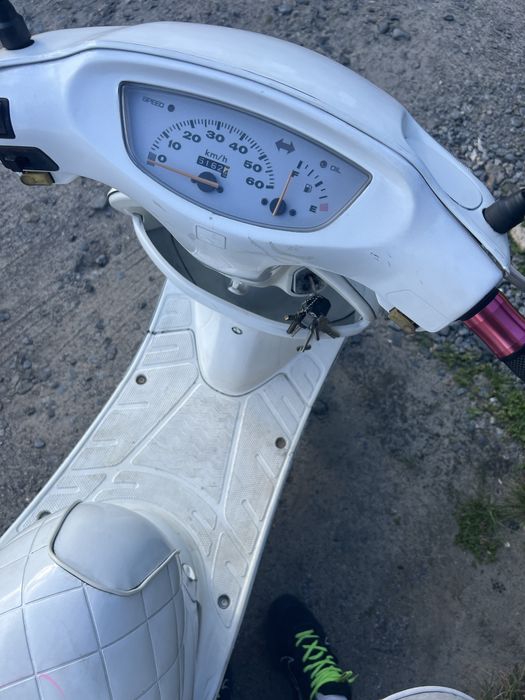 Продам Хонду Діо af 34