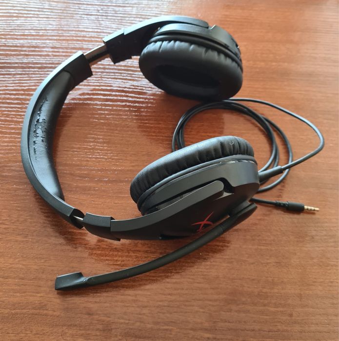 HYPERX Cloud Stinger Wired Gaming Headset64564047927683121