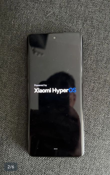 Xiaomi Redmi Note 15