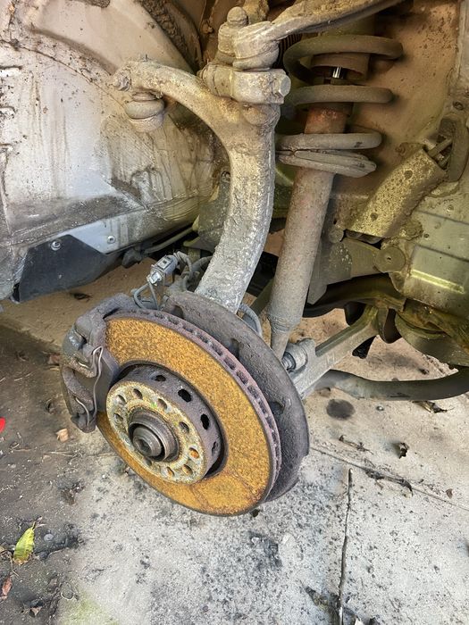 Par de mangas eixo audi a4 b6 ou b7 aluminio