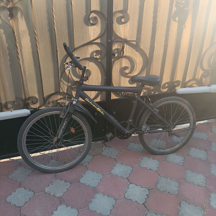 Велосипед Silverbike 26
