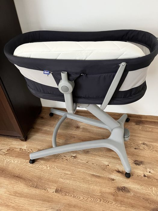 Chicco baby hug dostawka