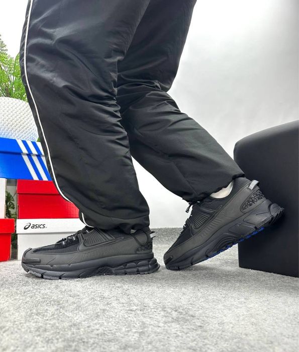 Кросівки Nike Zoom Vomero Roam Black