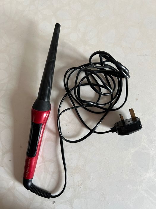 Конусна плойка Remington