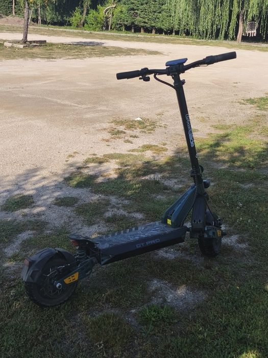 Urban glide GT pro
