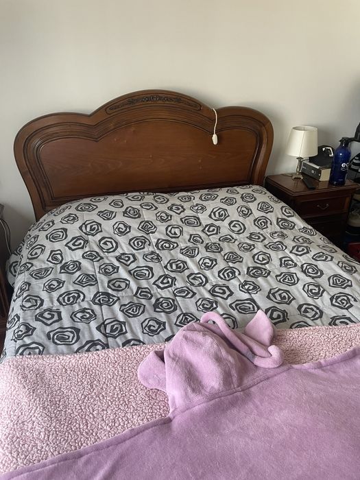 Quarto Casal Completo