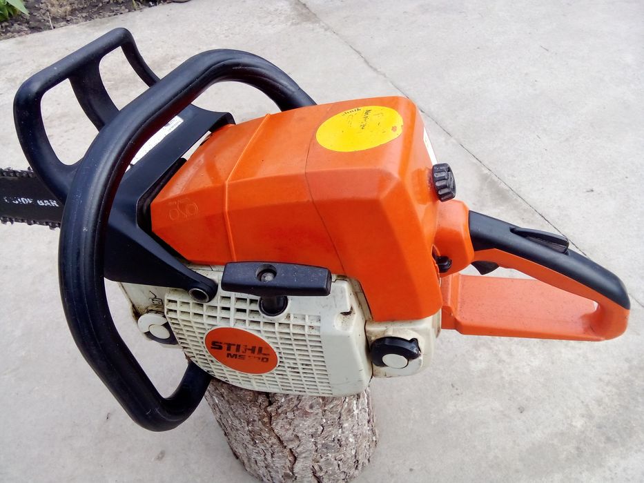 Продам 310 STIHL в хорошому стані
