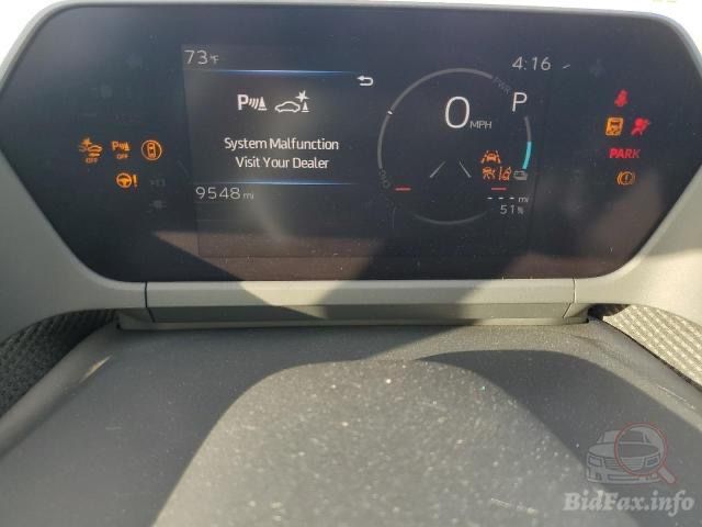 Subaru Solterra 2024 VIN JTMABABA7RA068054 фото оголошення 6 з 10