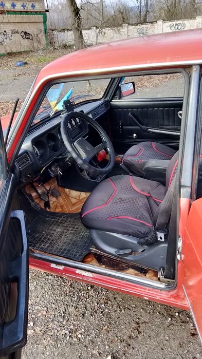 Продам ВАЗ 2105  у робочому стані