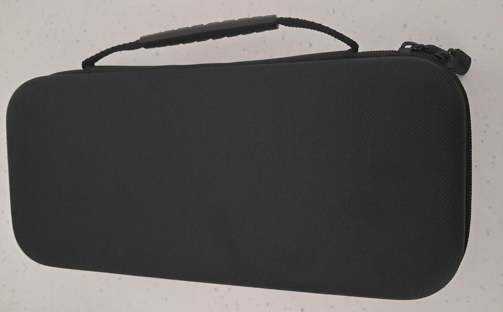 Capa Nintendo Switch