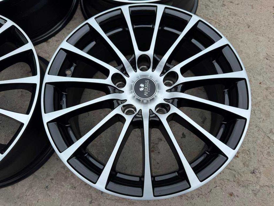 Диски R16 5x120 Renault Trafic Vw T5 T6 BMW