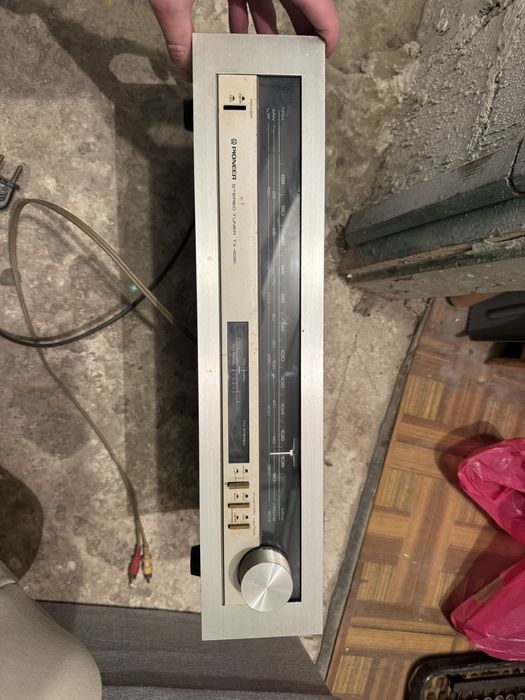 Aplituner Pioneer TX-408L