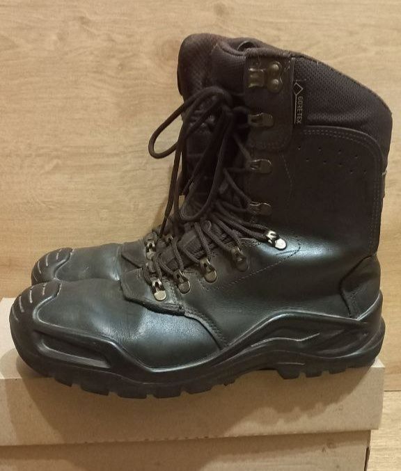 Берцы "Талан".Хороший стан.Розмір 42