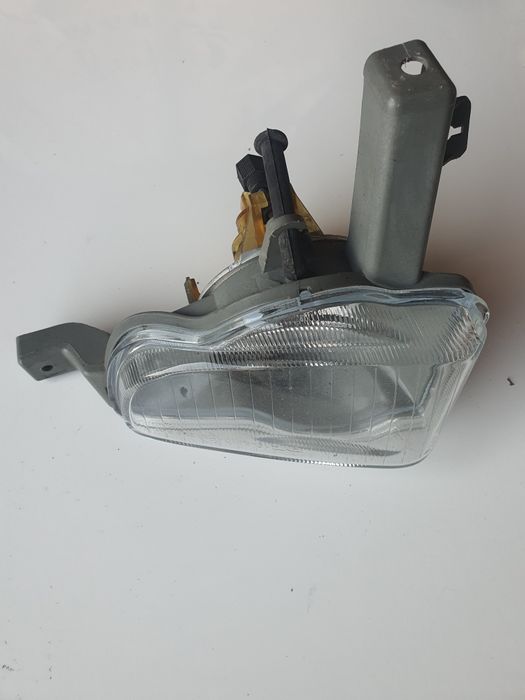 Volvo v40 halogen