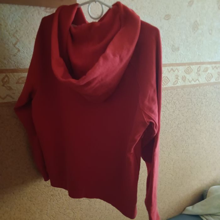 Męska bluza z kapturem Levi's