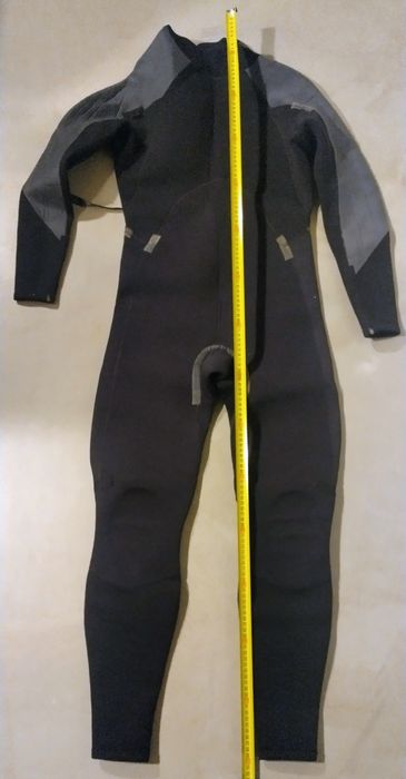 Fato Surf ou Bodyboard Rip Curl