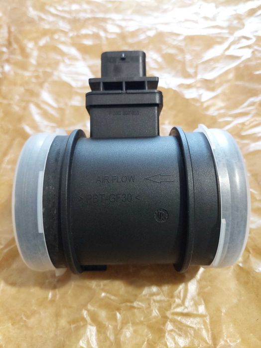 Датчик ДМРВ GM BOSCH 0 281 002 832 витратомір повітря
