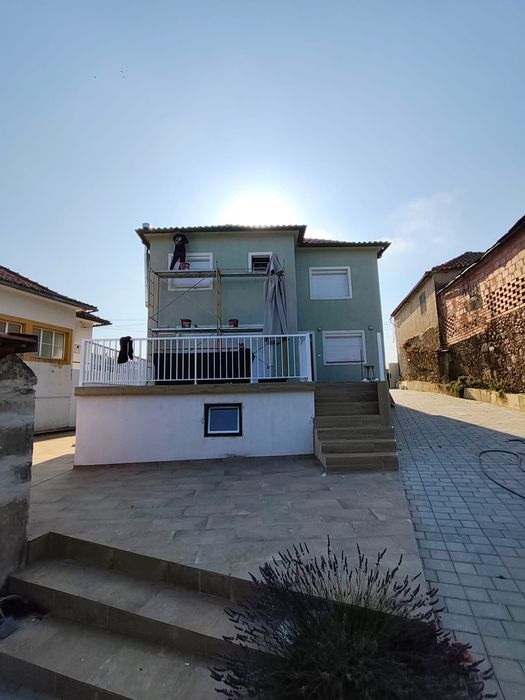 Remodelações de casas,  apartamentos e área comerciais obras em garais!