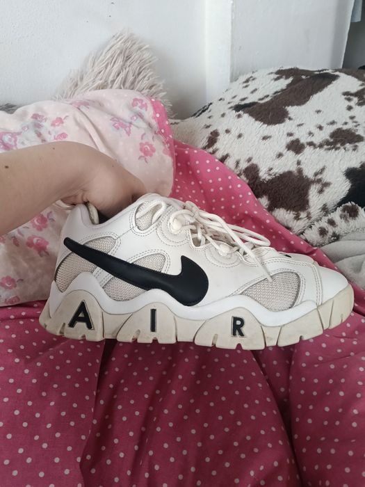 buty męskie Barrage Low r.39