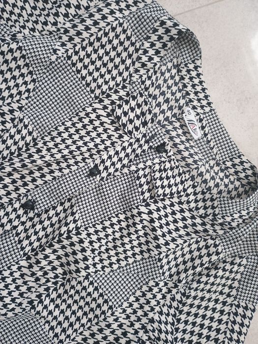 Koszula damska pepita