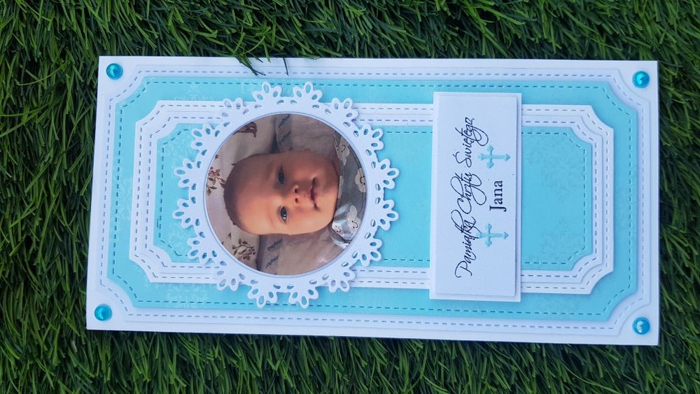 Kartki ręcznie robione