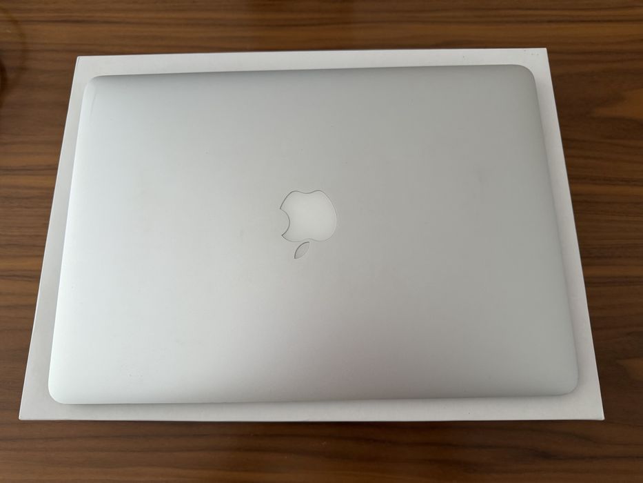 Macbook Air 2017 (valor fixo)