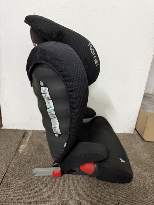 Cadeira Auto Britax Römer Kidfix (15–36 kg) – ISOFI