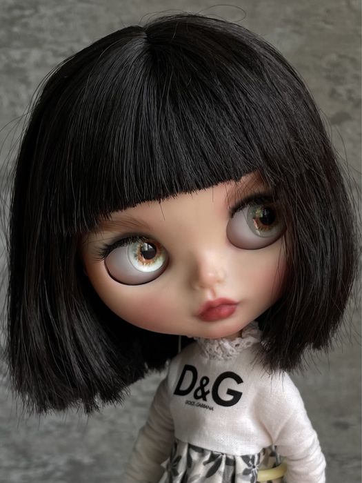 Блайз лялька кукла Blythe