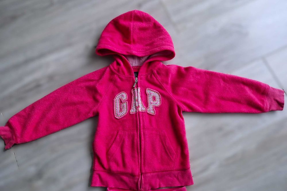 Dres polarowy GAP