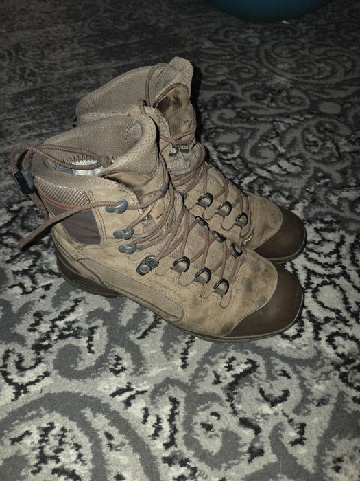 Buty Haix Scout 2.0 - rozmiar 43