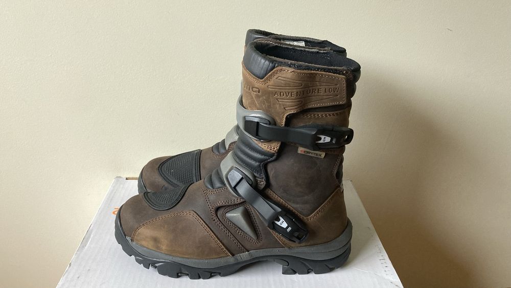 Botas Forma Adventure Impermeáveis