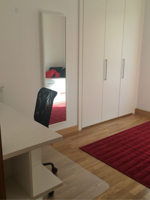 Quarto em casa nova na Alta de Lisboa