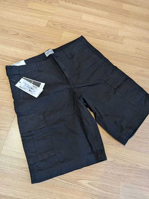 Нові шорти карго Jack & Jones L W34