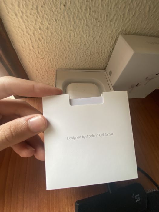 Air pods pro 2022