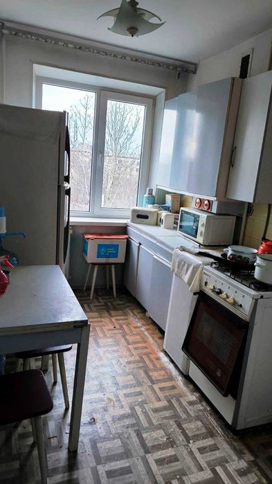 Здаю двокімнатну квартиру