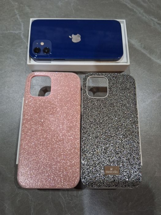 Apple IPhone 12.   128Gb