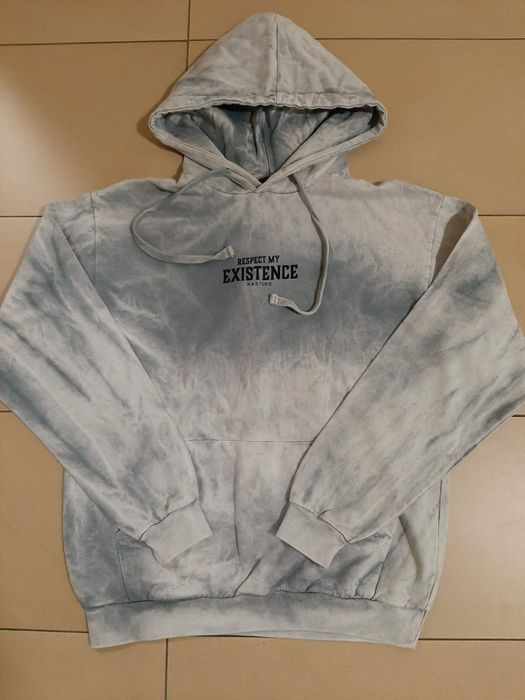 Kaotiko  bluza  Tie Dye rozmiar: S