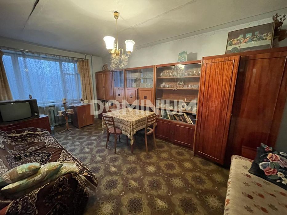 Продається квартира в м. Виноградів вул. Корятовича 13