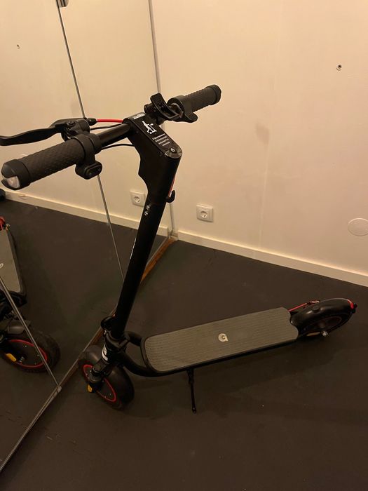Vendo Trotinete Novo
