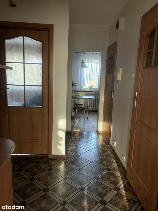 Przestronne, 4-pokojowe mieszkanie 74m² – ul. Czarnieckiego, Ostróda